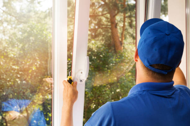 Best Energy-Efficient Windows  in USA